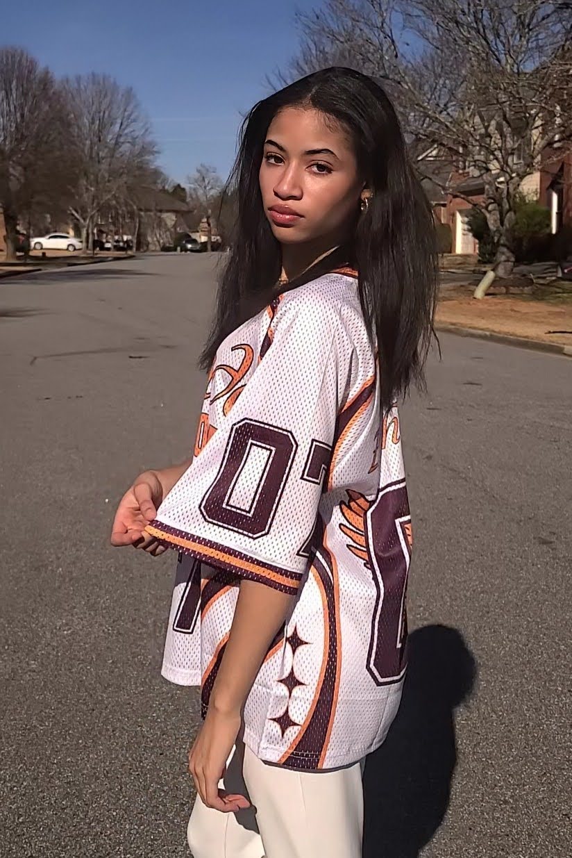 Ephesians 2:10 Jersey